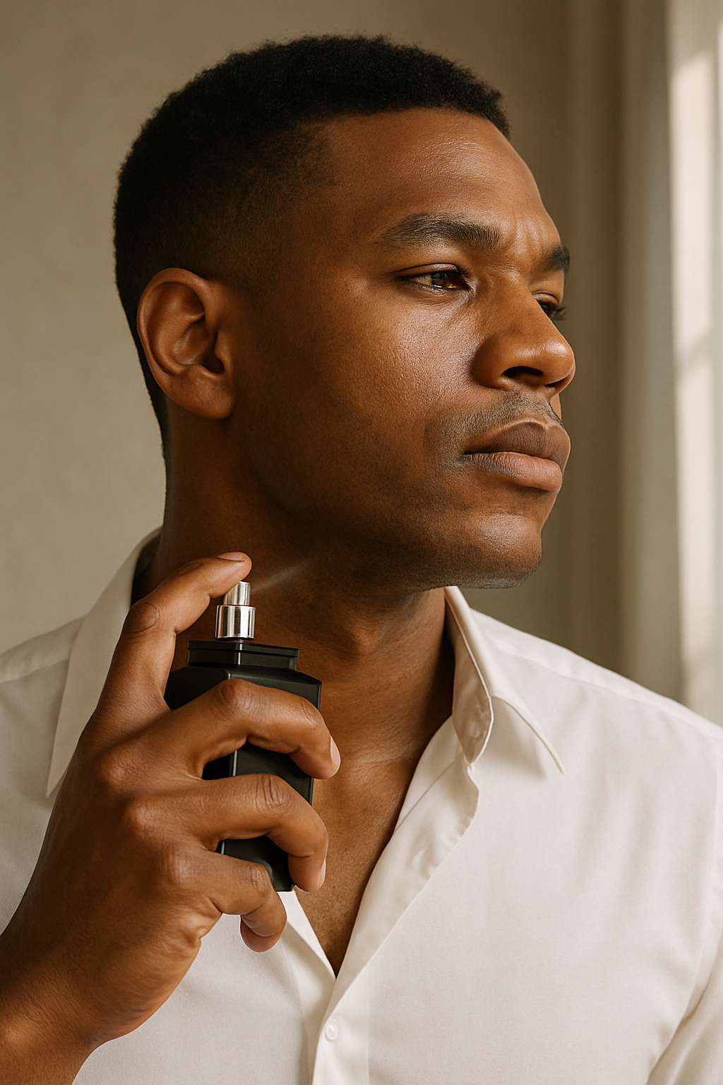 Fragrances