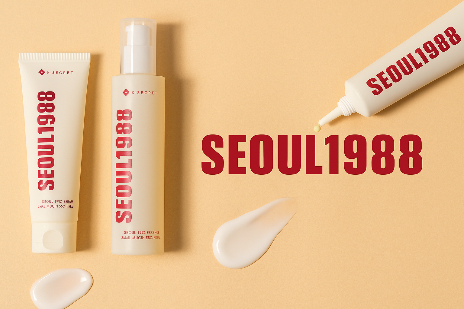 Seoul 1988