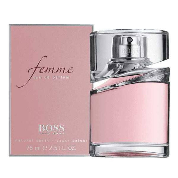 Hugo Boss Boss Femme by Hugo Boss 75ml
