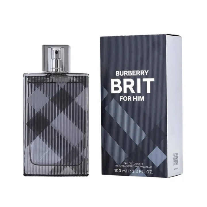 Burberry Brit Cologne by Burberry 100ml