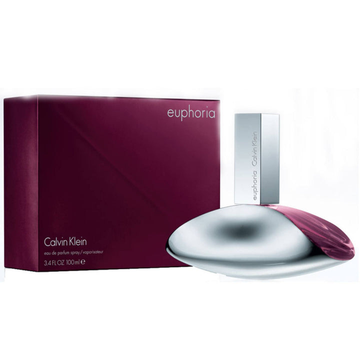 Calvin Klein Euphoria by Calvin Klein 100ml