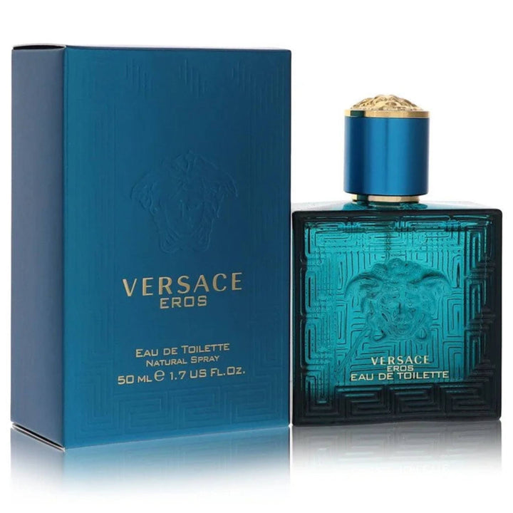 Versace Eros Cologne by Versace 50ml