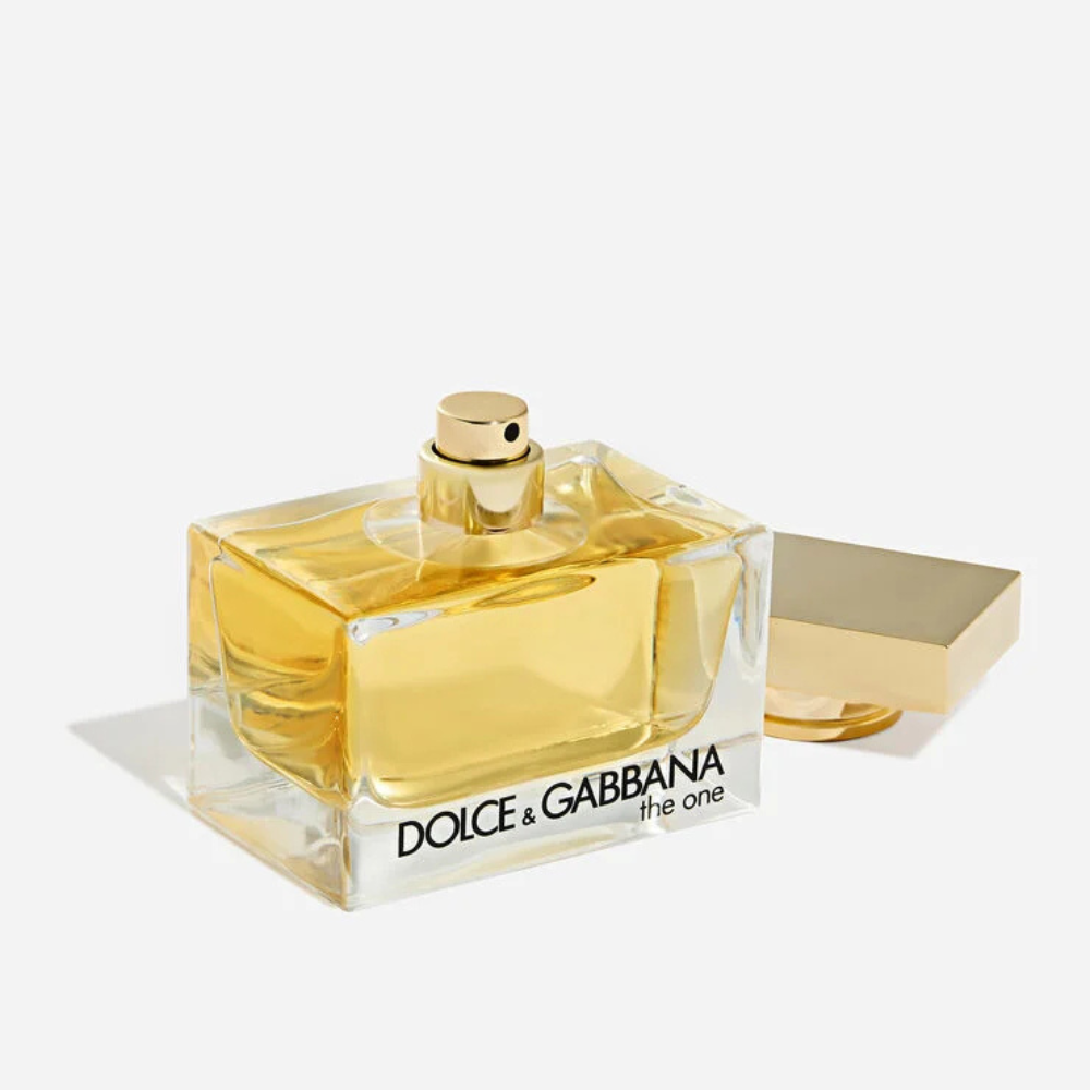 Dolce & Gabbana The One by Dolce and Gabbana Eau de Parfum for Women 75ml