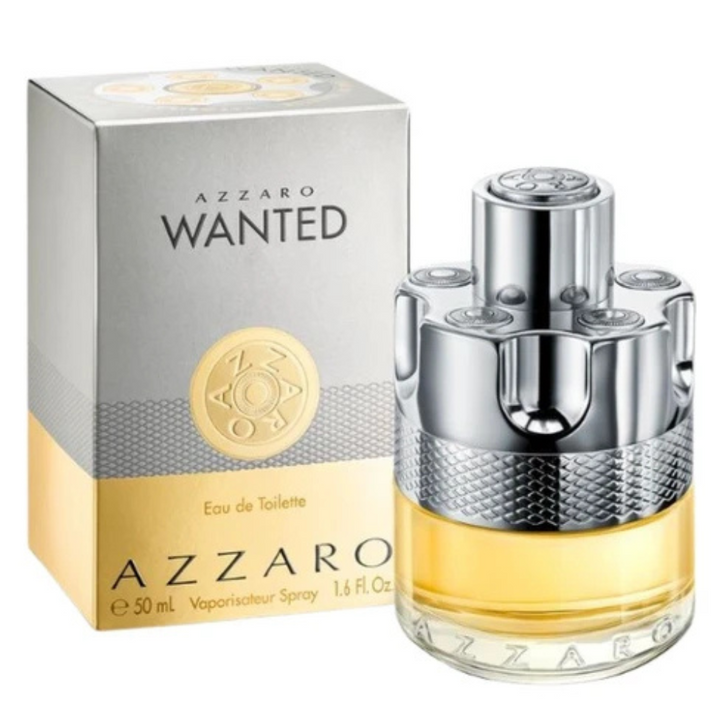 Azzaro Wanted Cologne
