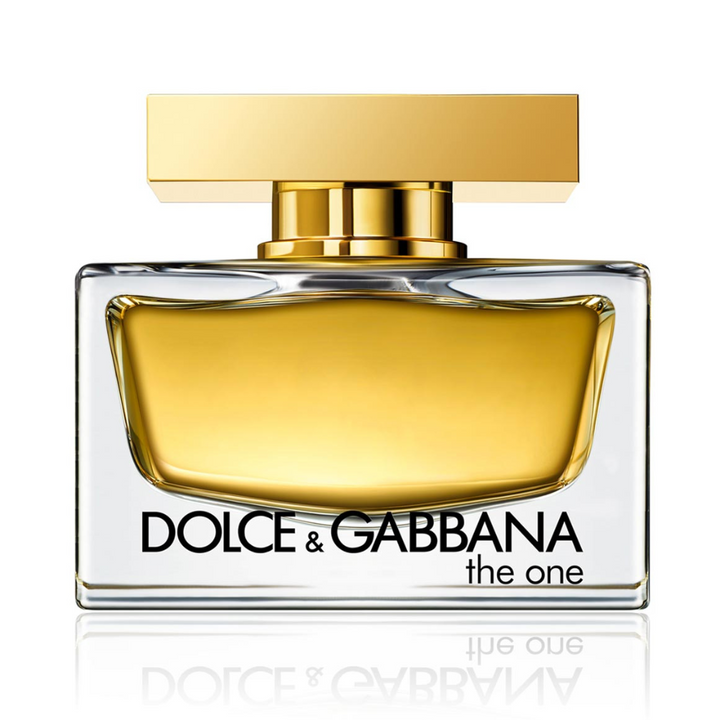 Dolce & Gabbana The One by Dolce and Gabbana Eau de Parfum for Women 75ml