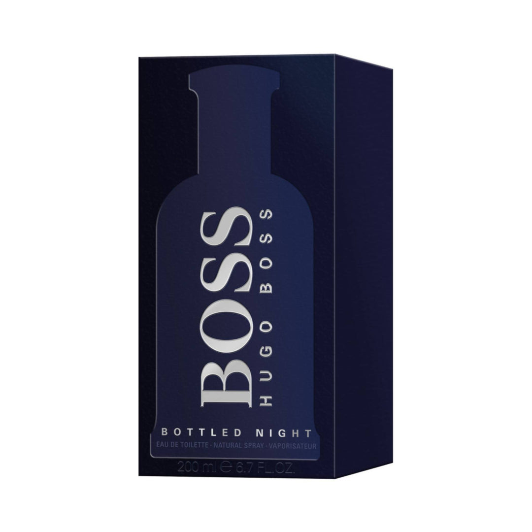 Hugo Boss Bottled Night by Hugo Boss 100ml