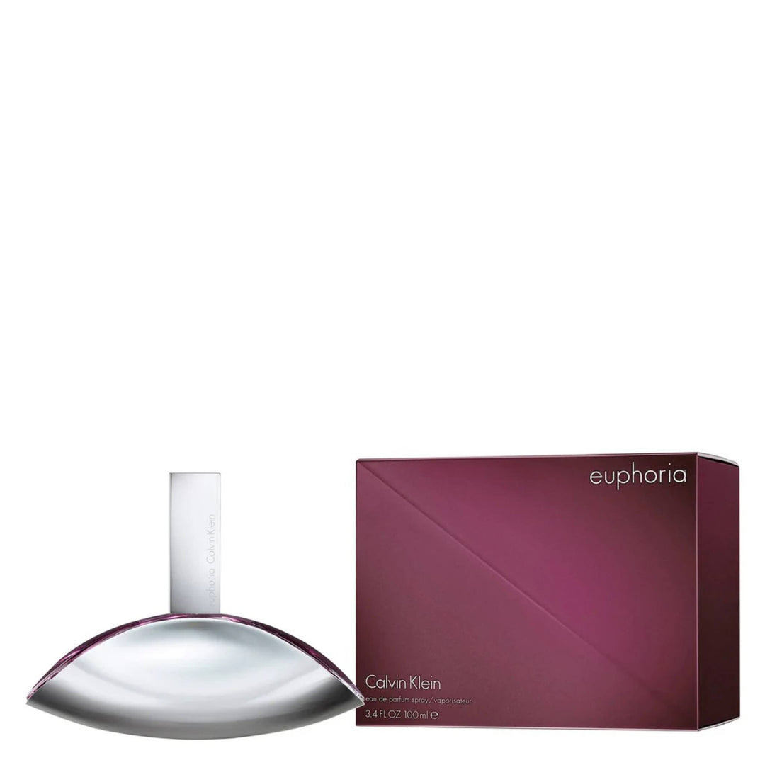Calvin Klein Euphoria by Calvin Klein 100ml