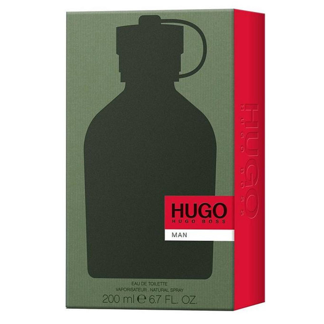 Hugo Boss Hugo Man by Hugo Boss 200ml