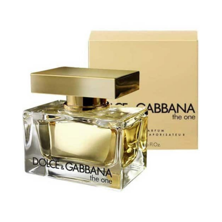 Dolce & Gabbana The One by Dolce and Gabbana Eau de Parfum for Women 75ml