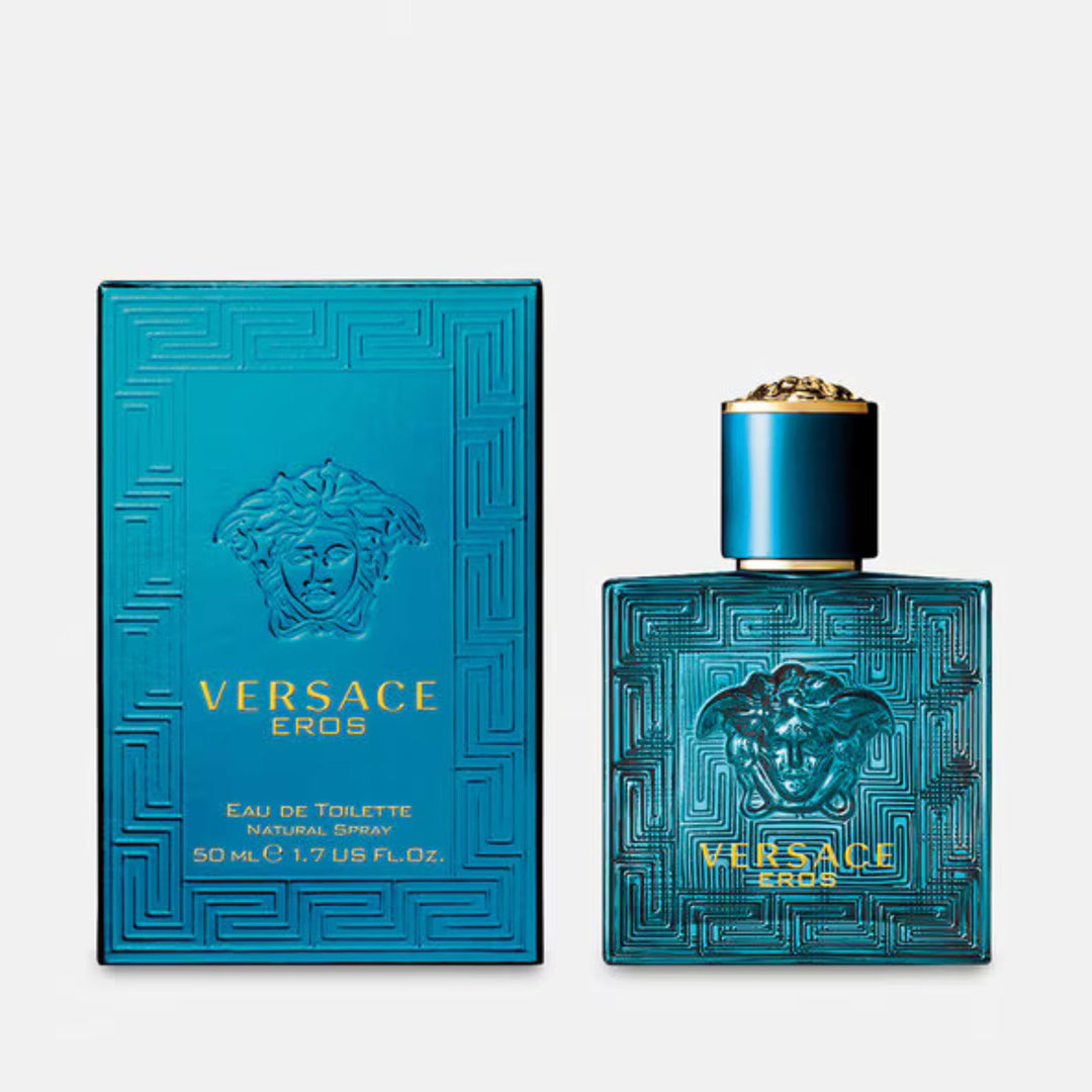 Versace Eros Cologne by Versace 50ml