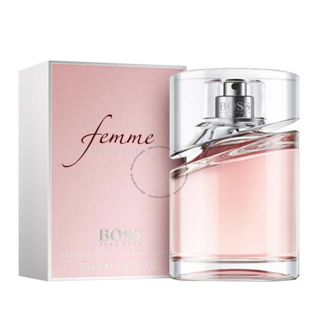 Hugo Boss Boss Femme by Hugo Boss 75ml