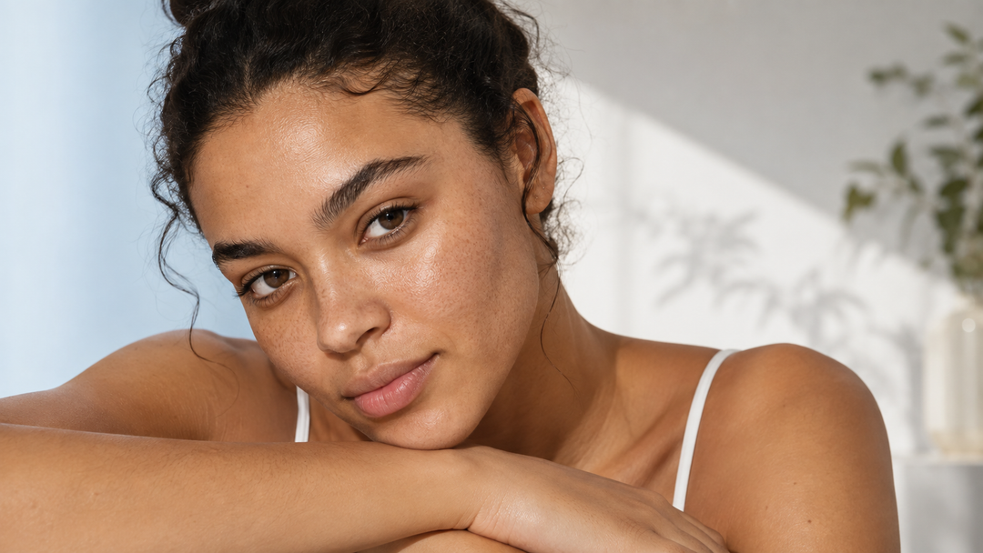 The Best Korean Skincare Routine for Combination Skin