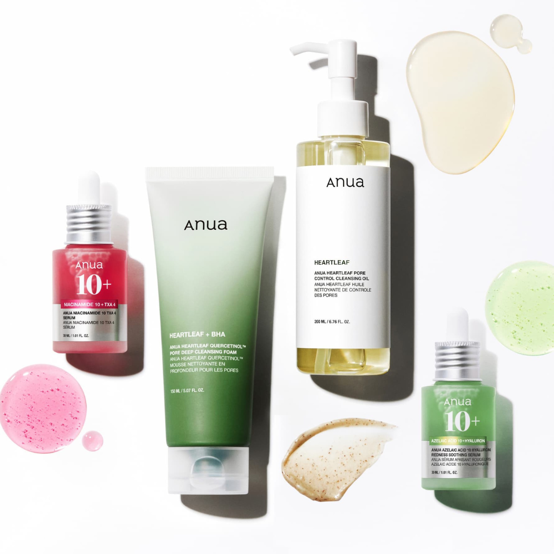 Anua