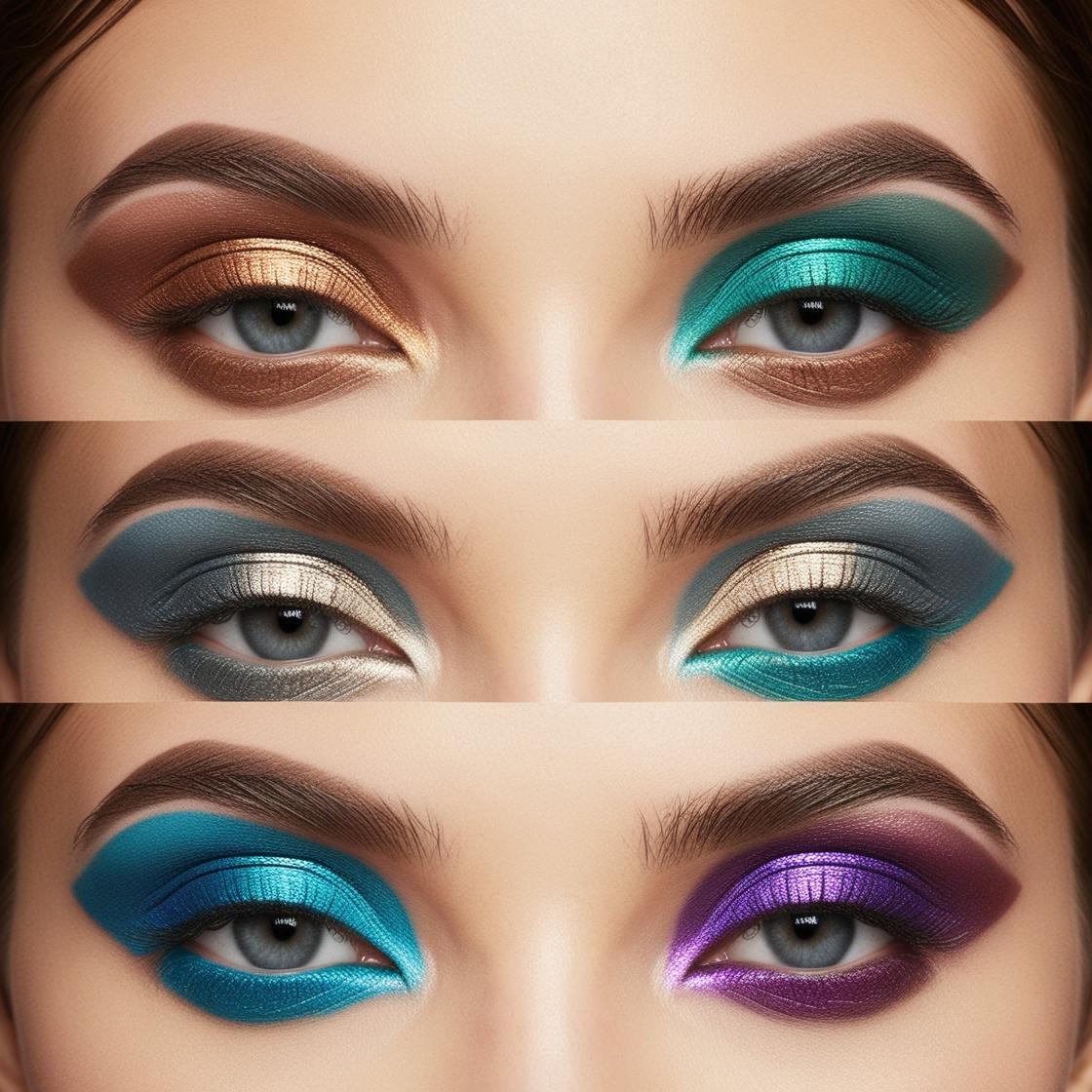 Eyeshadow - RuZu Beauty