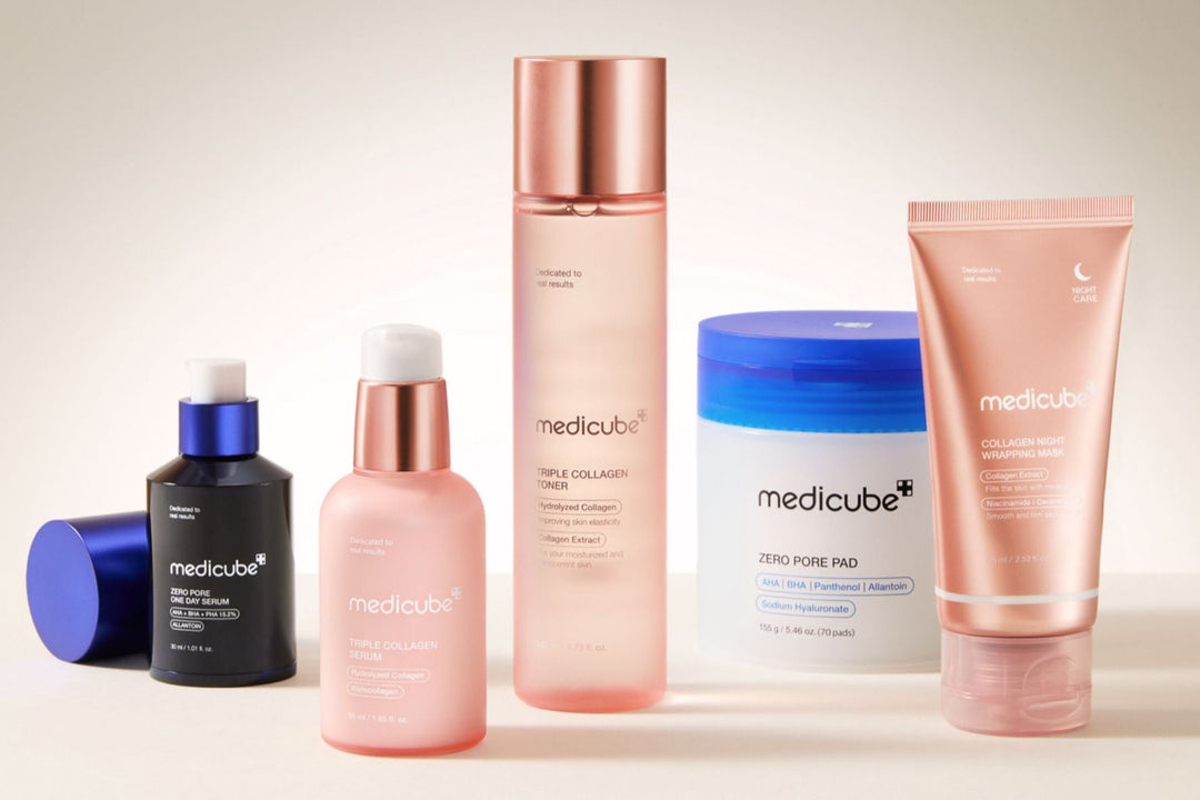 Medicube