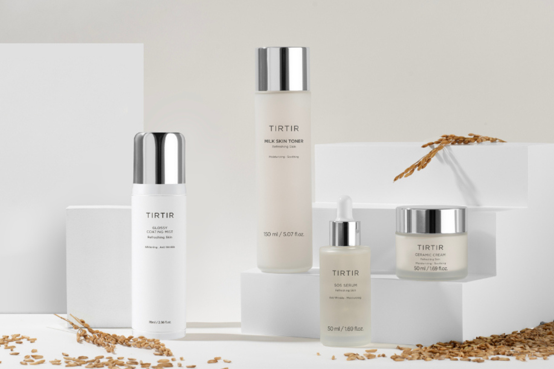 TIRTIR - RuZu Beauty