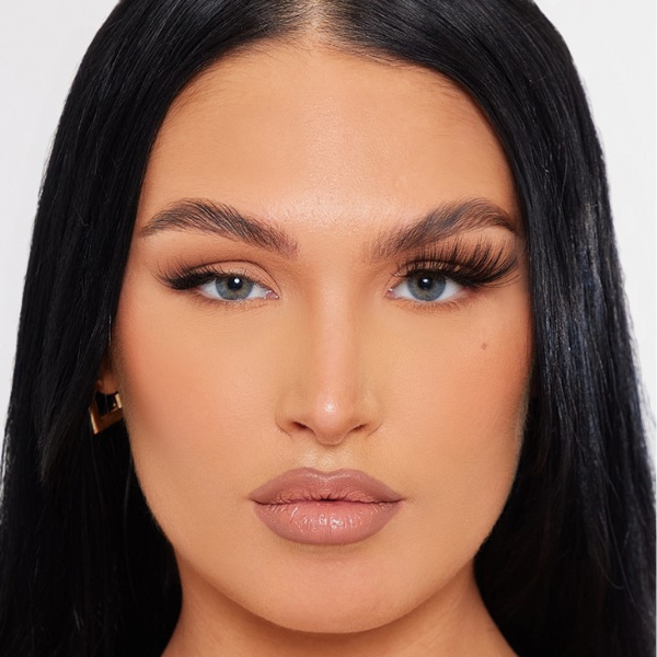 MORPHE -  MAKE IT BIG EXTRAVAGANT FAUX MINK LASHES Morphe