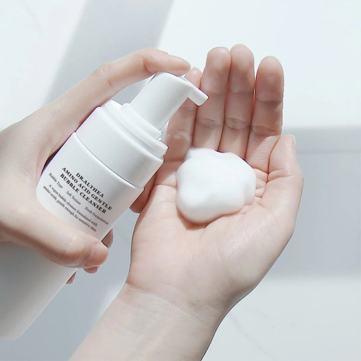 Dr. Althea - Amino Acid Gentle Bubble Cleanser 140ml