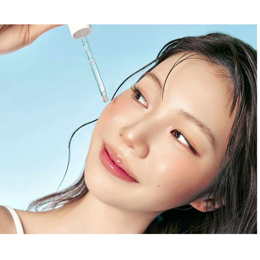 Eqqualberry – Swimming Pool Ampoule 50ml