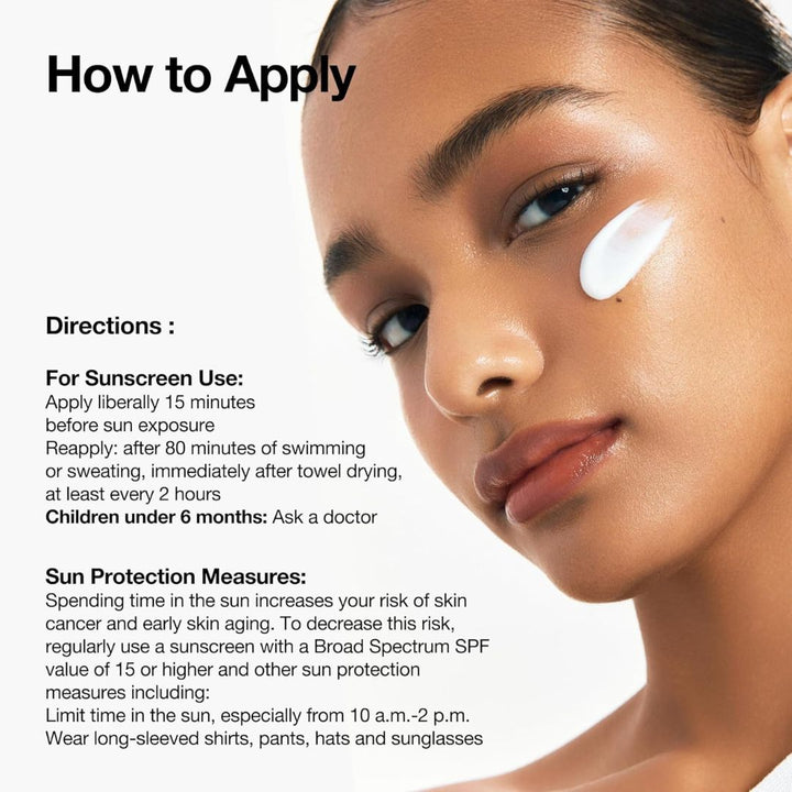 Anua Zero-Cast Moisturizing Finish Sunscreen SPF50+ PA++++ 50ml