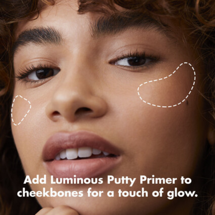 e.l.f. Putty Primer Trio Set – Matte, Luminous & Poreless