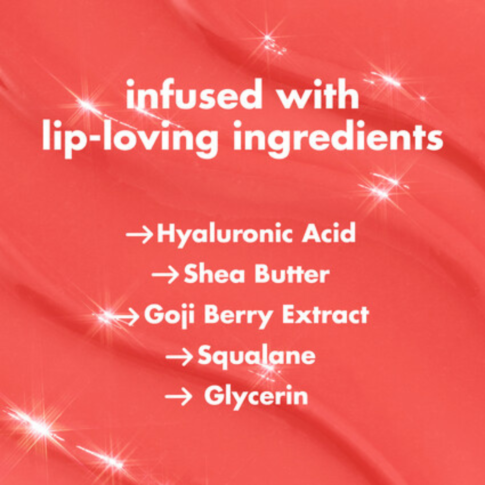 e.l.f. Squeeze Me Lip Balm – Sheer Tint Moisturizing Lip Balm - Homeydew