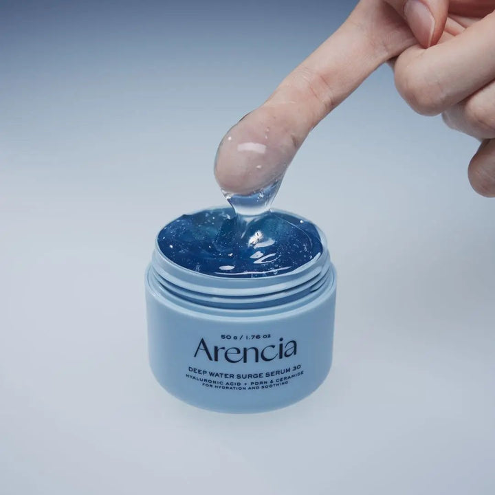 Arencia Deep Water Surge Serum 30 50g RuZu Beauty
