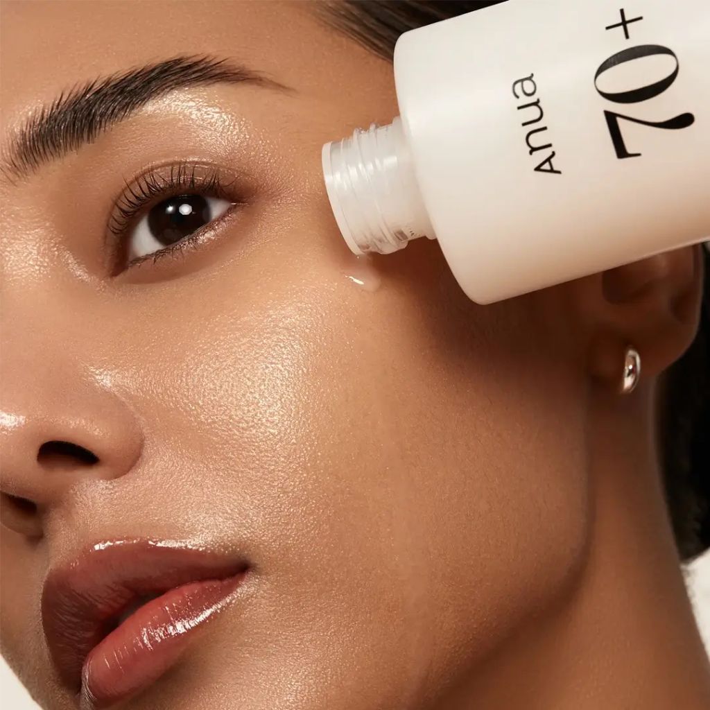ANUA - Rice 70 Glow Milky Toner 250ml