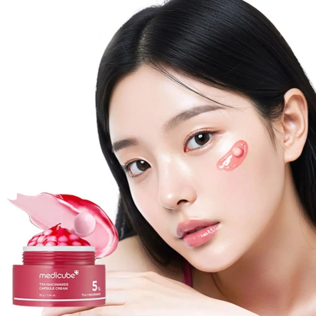 Moisturise – RuZu Beauty