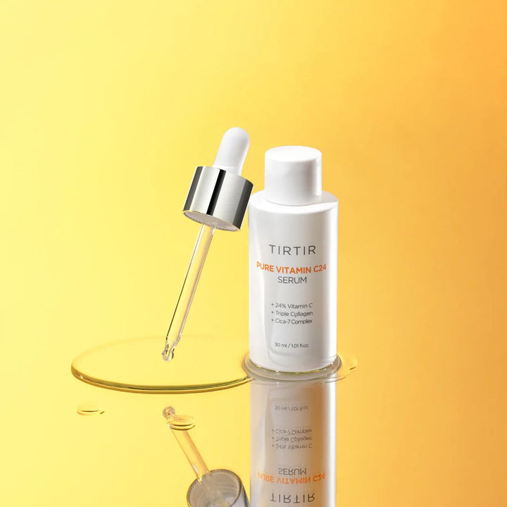 TIRTIR Pure Vitamin C24 Serum 30ml