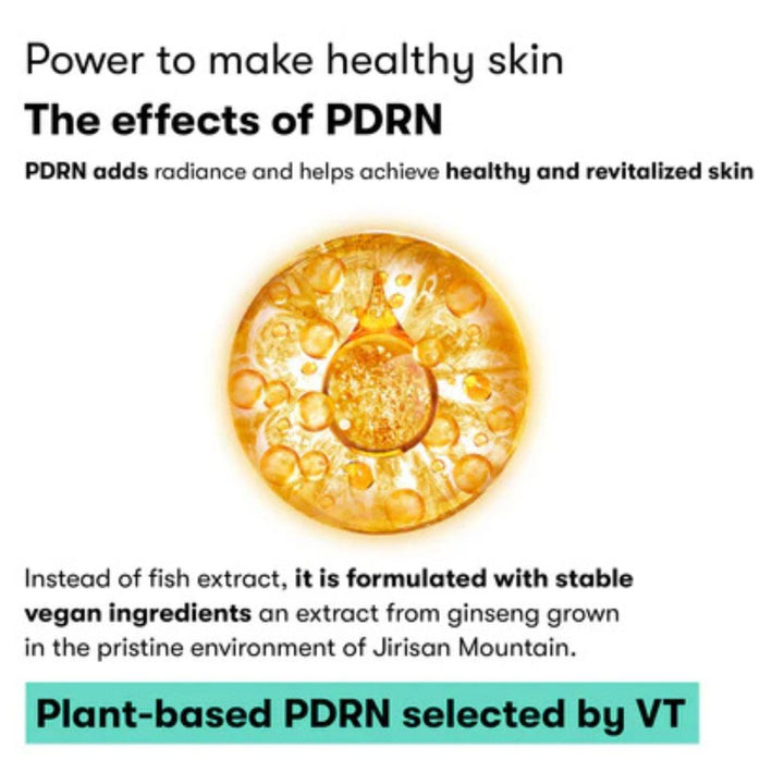 VT - PDRN Essence 100 30ml