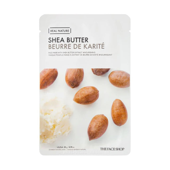 The Face Shop - 10 Pack Mask