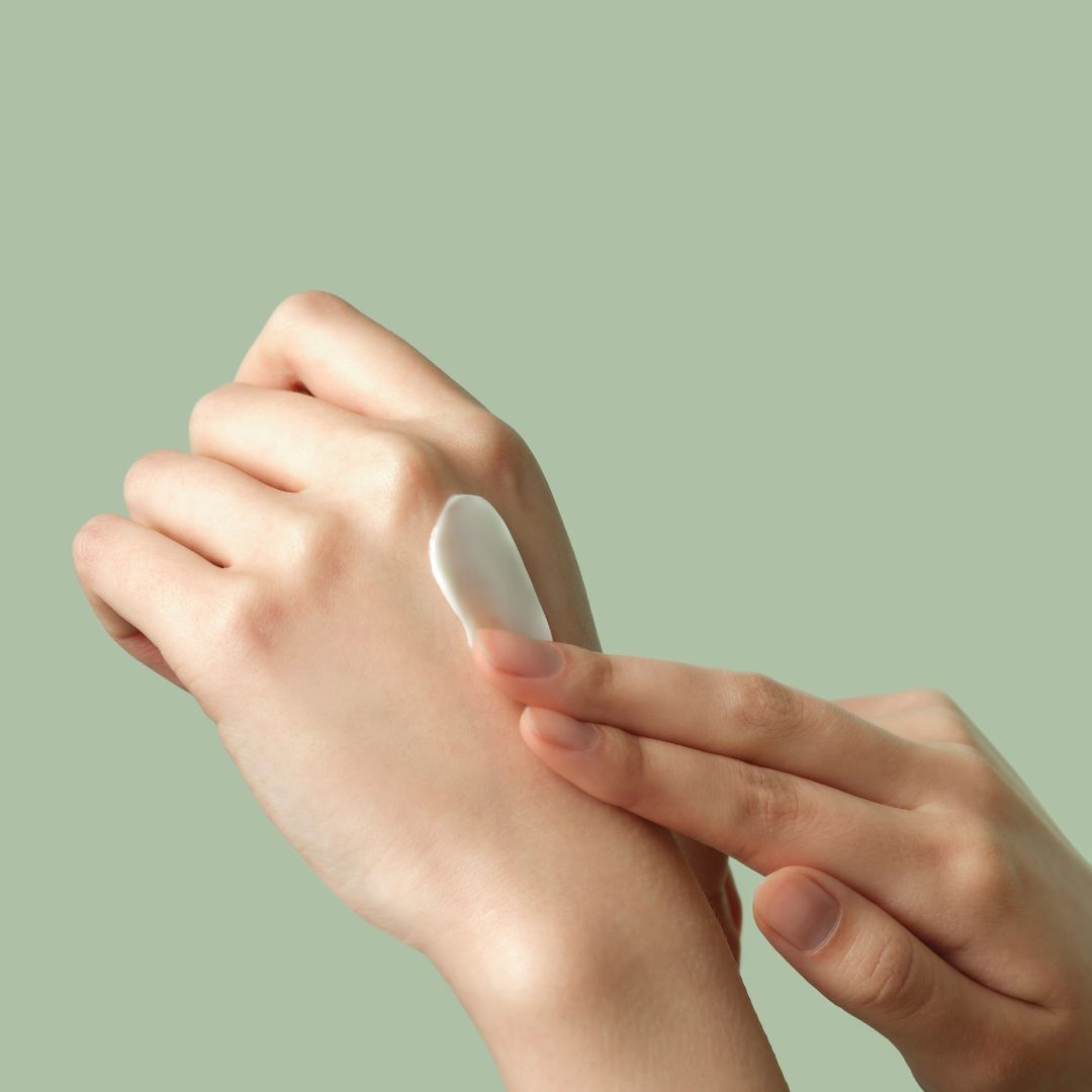 K-Secret - SEOUL 1988 Repair Cream: Niacica 20% + Mugwort 50ml