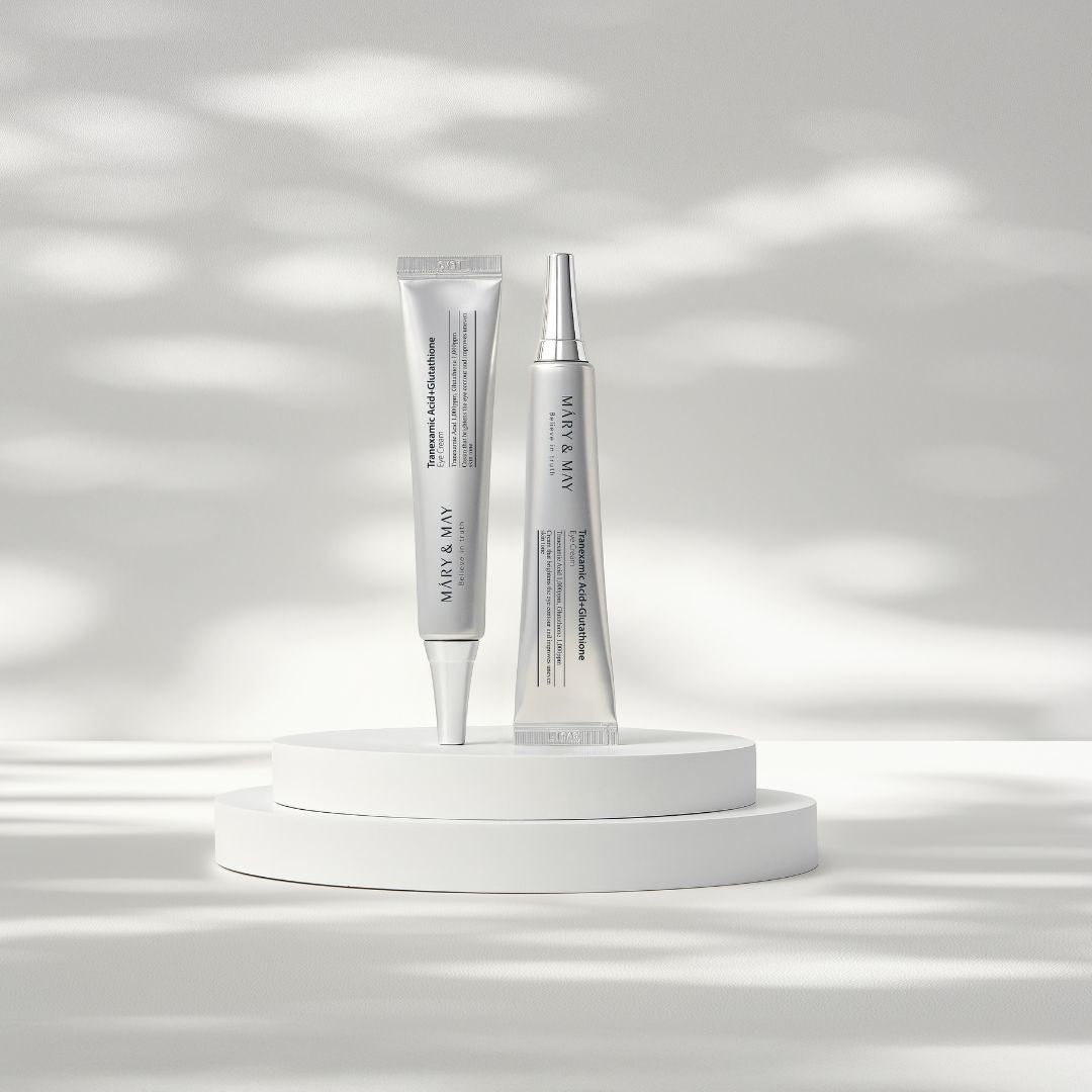 Mary&May Glutathione Eye Cream Special Set (30g+12g x2)