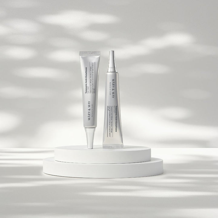 Mary&May Glutathione Eye Cream Special Set (30g+12g x2)