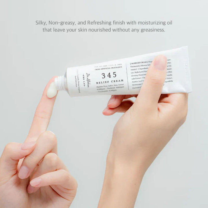 Dr. Althea - 345 Relief Cream 50ml