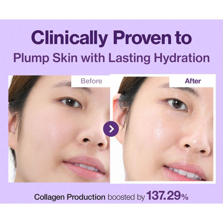 NUMBUZIN - No.9+ NAD+ PDRN Glow Boosting Toner 150ml