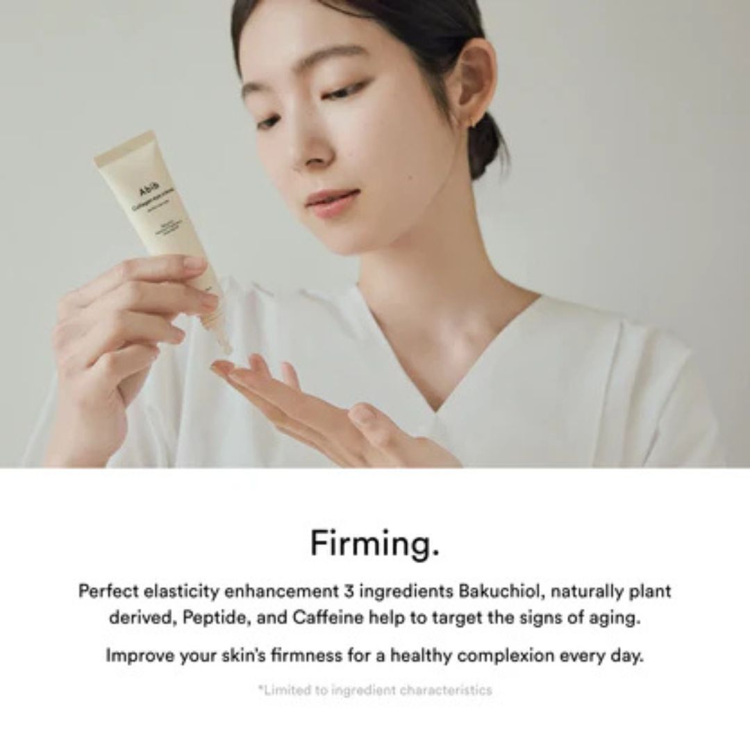 Abib Collagen Eye Cream Jericho Rose Tube 30ml