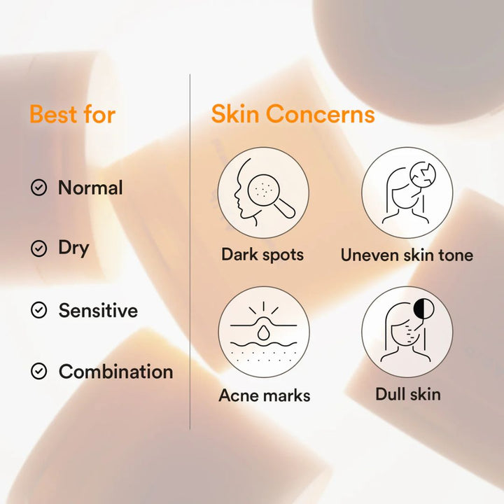 Abib Glutathiosome Dark Spot Pad Vita Touch (60EA) (145ml)