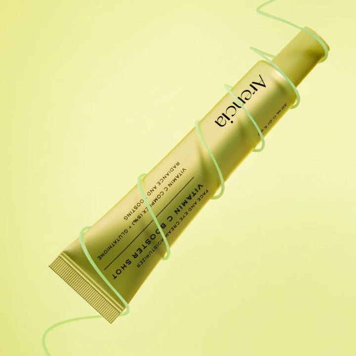 Arencia - Vitamin C Booster Shot 30ml