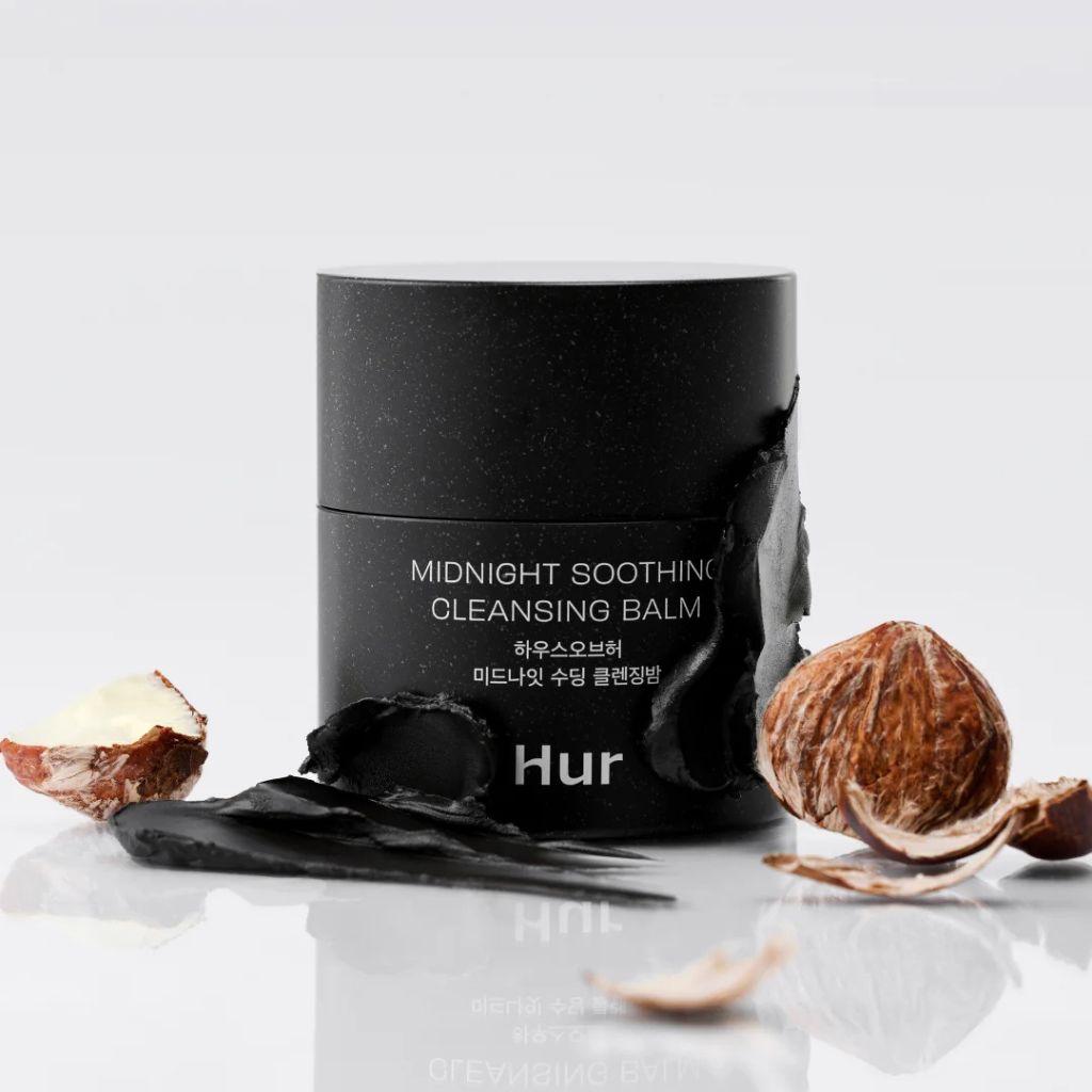 House of Hur - Midnight Soothing Cleansing Balm 100ml