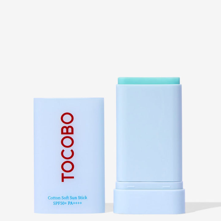 Tocobo – Cotton Soft Sun Stick SPF50+ PA++++ 19g