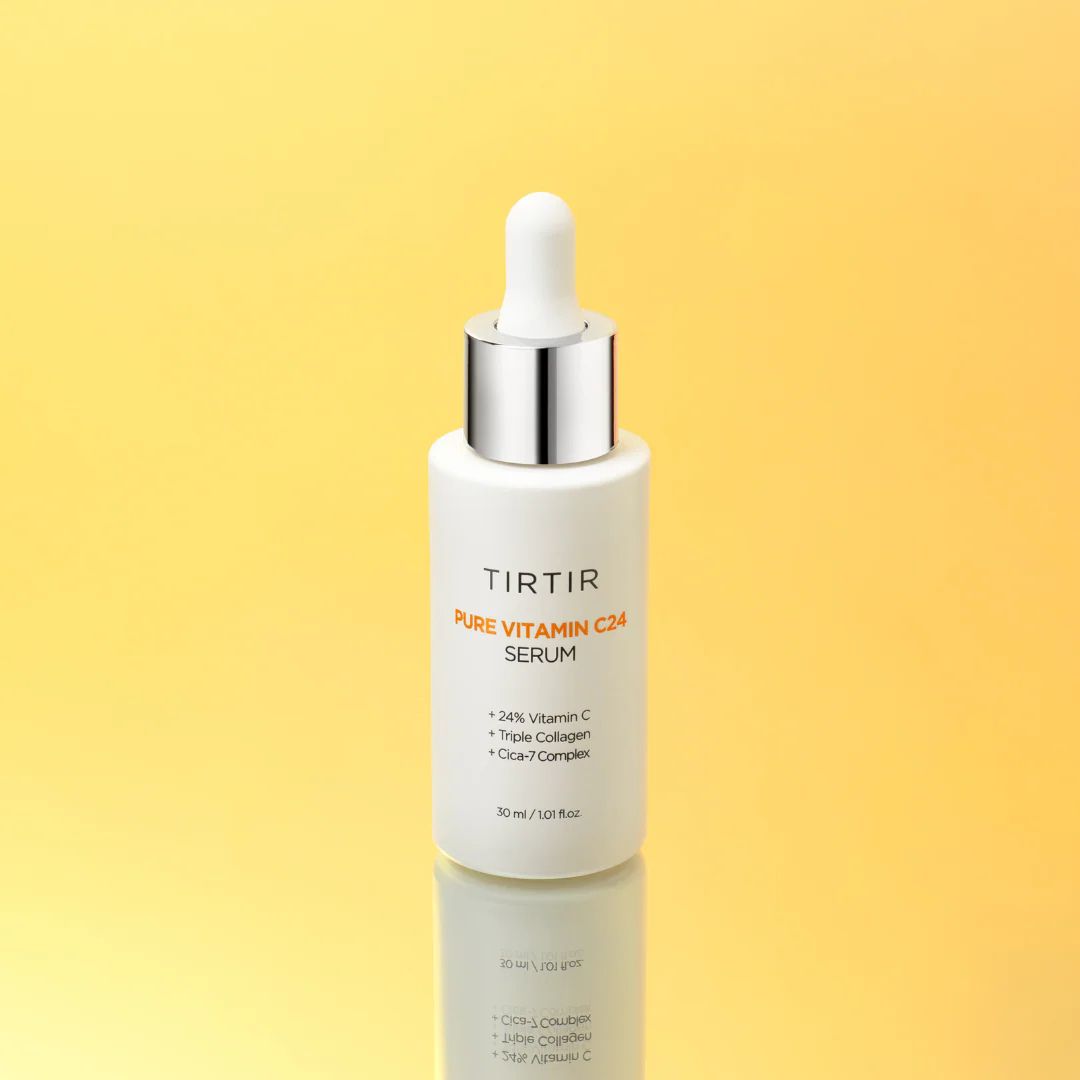 TIRTIR Pure Vitamin C24 Serum 30ml