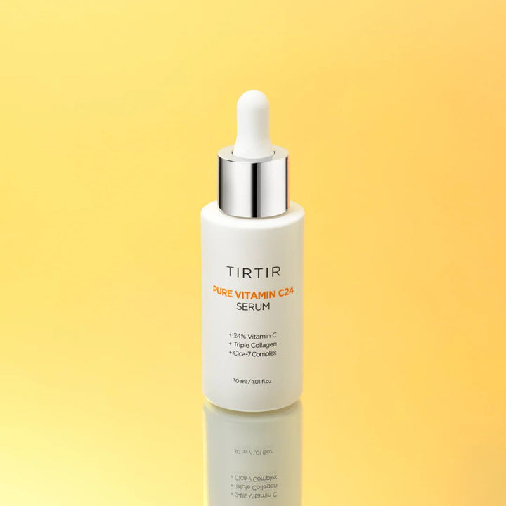 TIRTIR Pure Vitamin C24 Serum 30ml