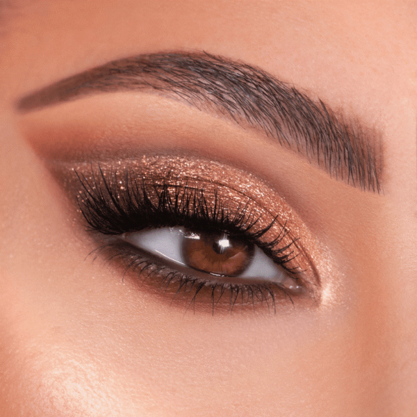ColourPop - Bare Necessities Eyeshadow Palette