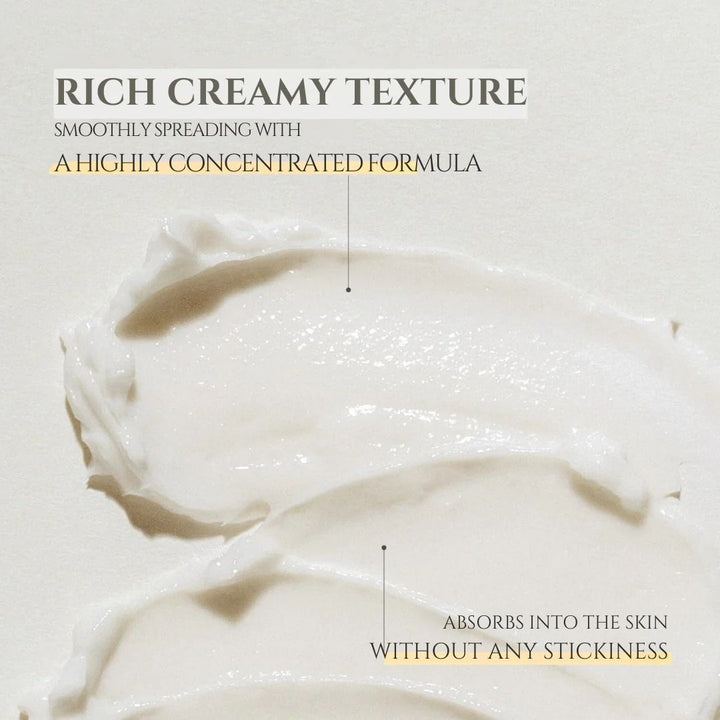 Abib Jericho Rose Crème Nutrition Tube 75ml