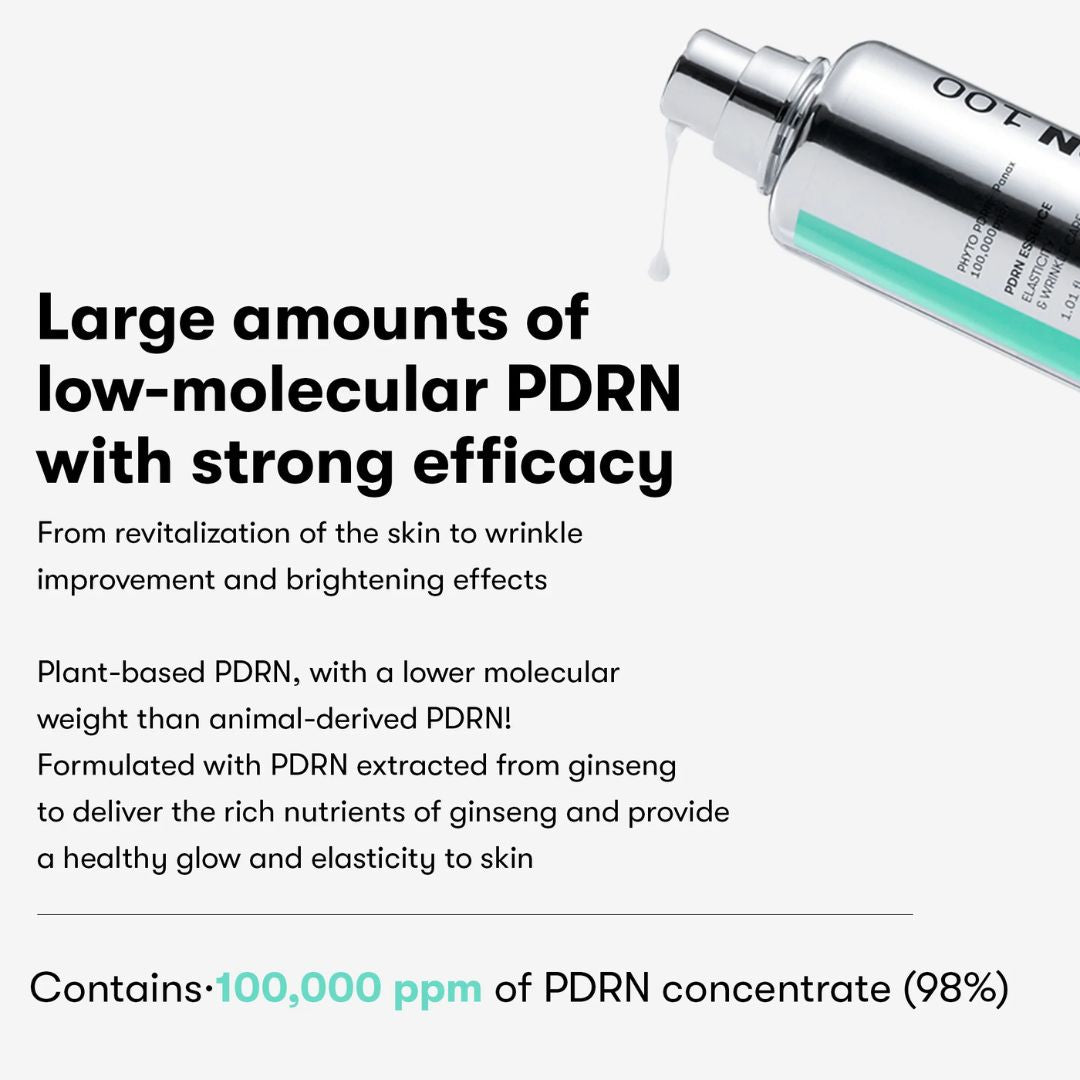 VT - PDRN Essence 100 30ml