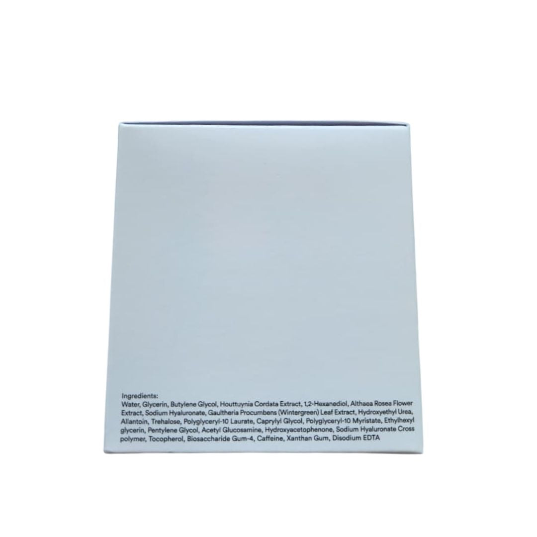 Abib Heartleaf Spot Pad Calming Touch
