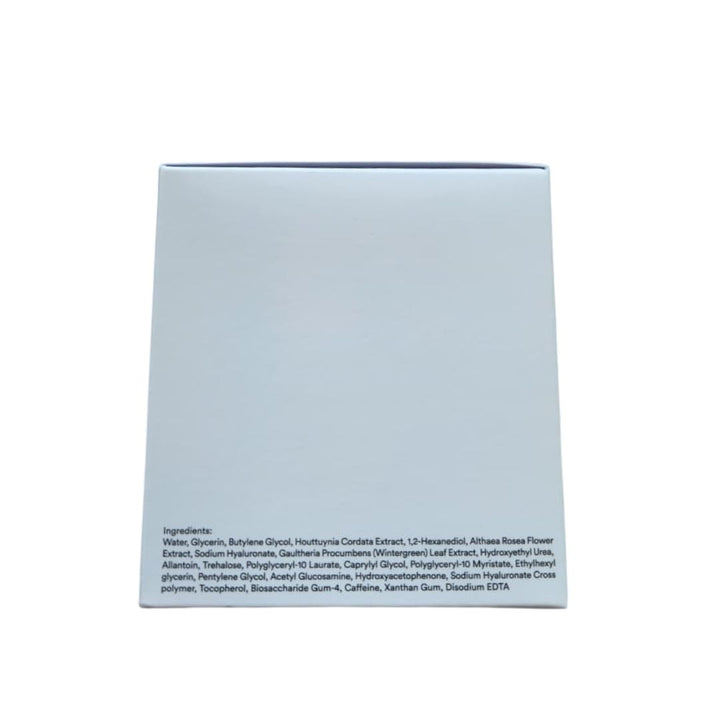 Abib Heartleaf Spot Pad Calming Touch