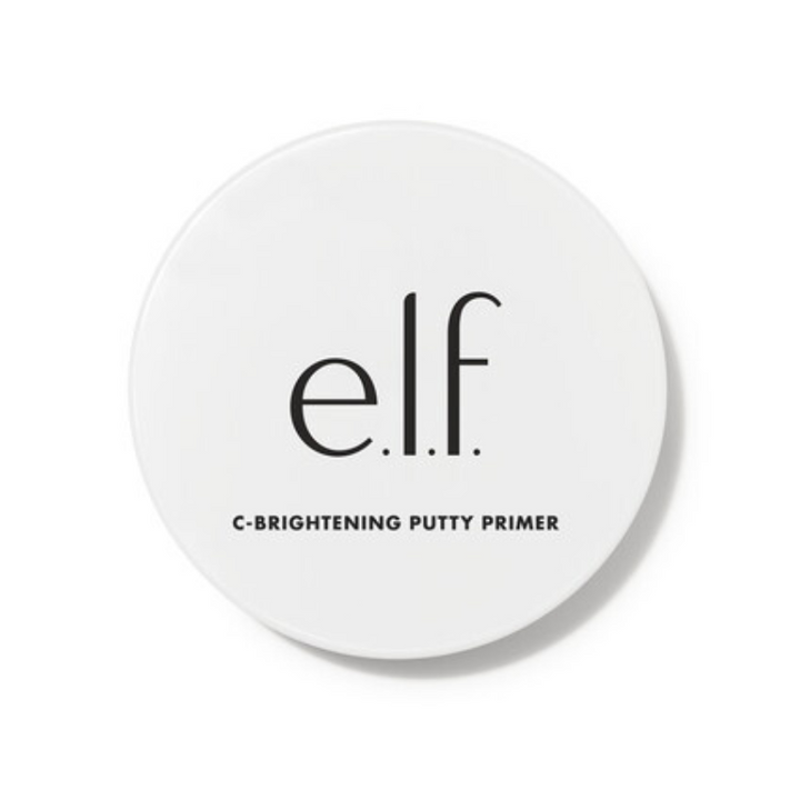 e.l.f - C-Brightening Putty Primer Mini - 4g